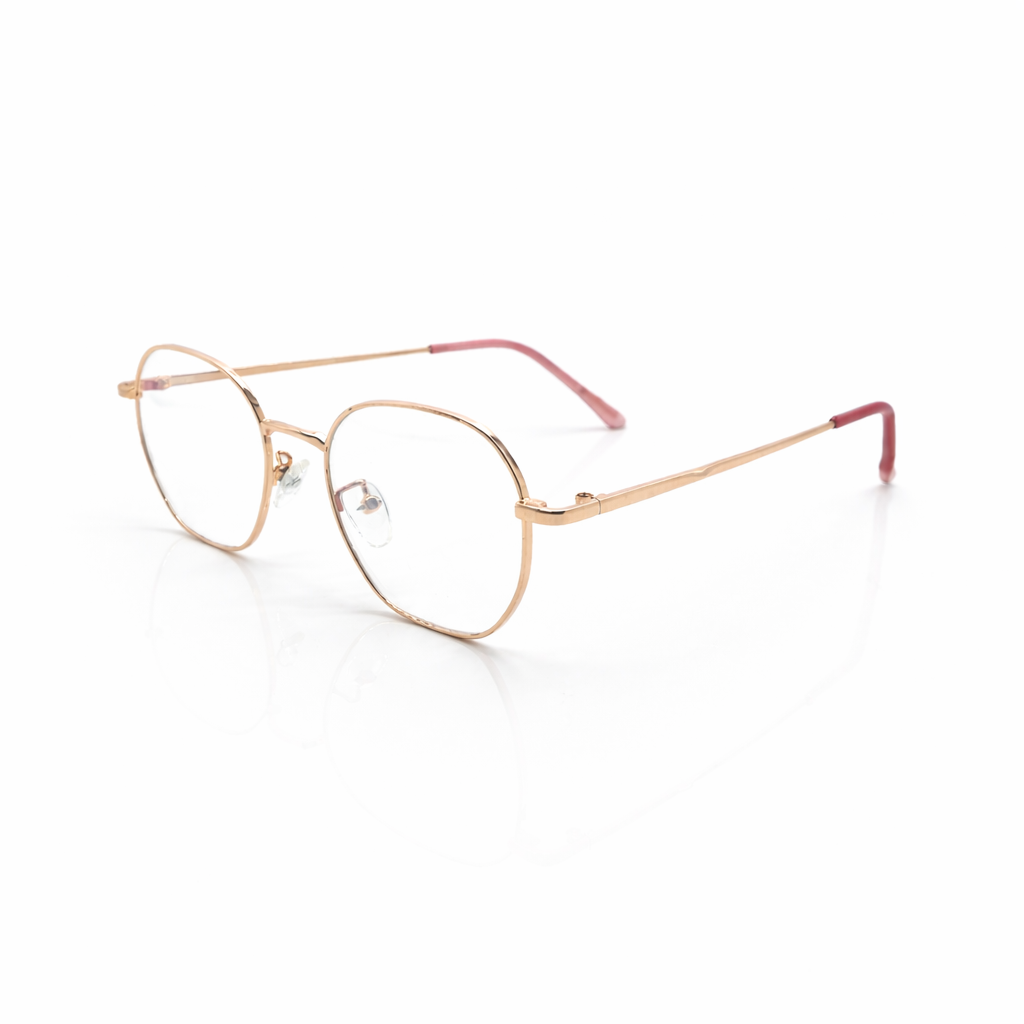 EyeDoo | Metallic Petal