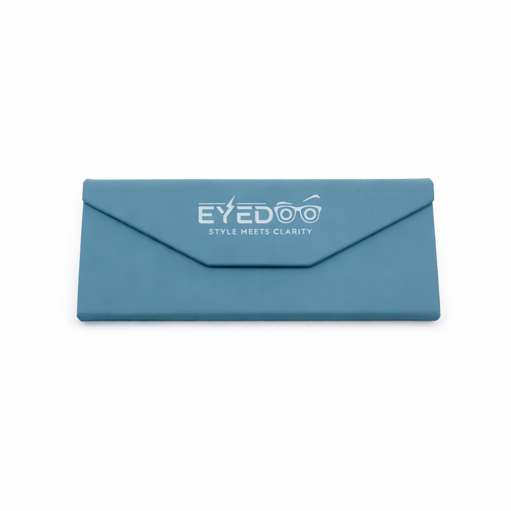 Eyedoo | Vault
