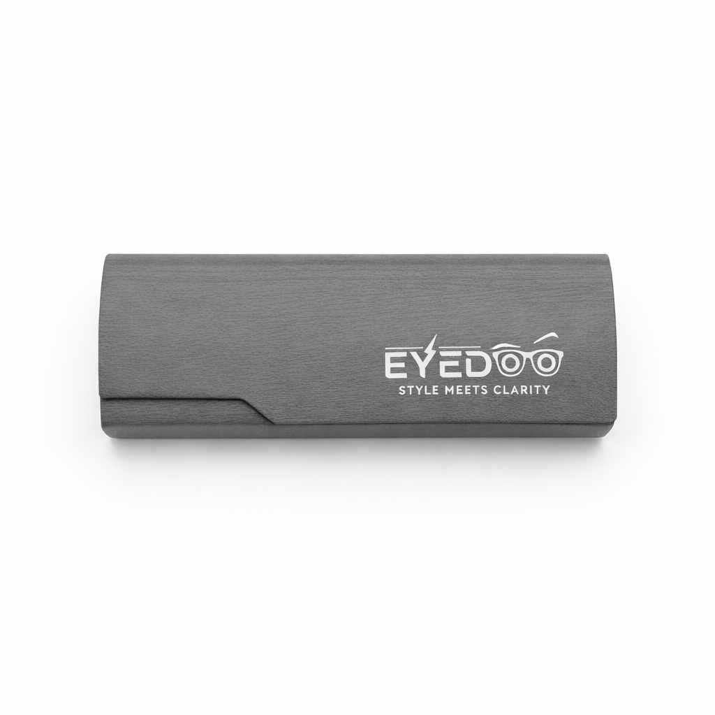 Eyedoo | Vault