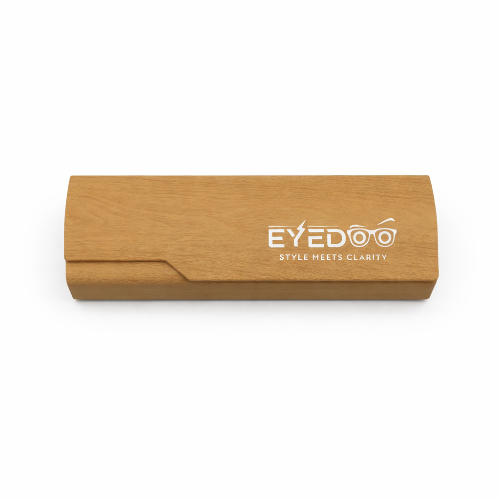 Eyedoo | Vault