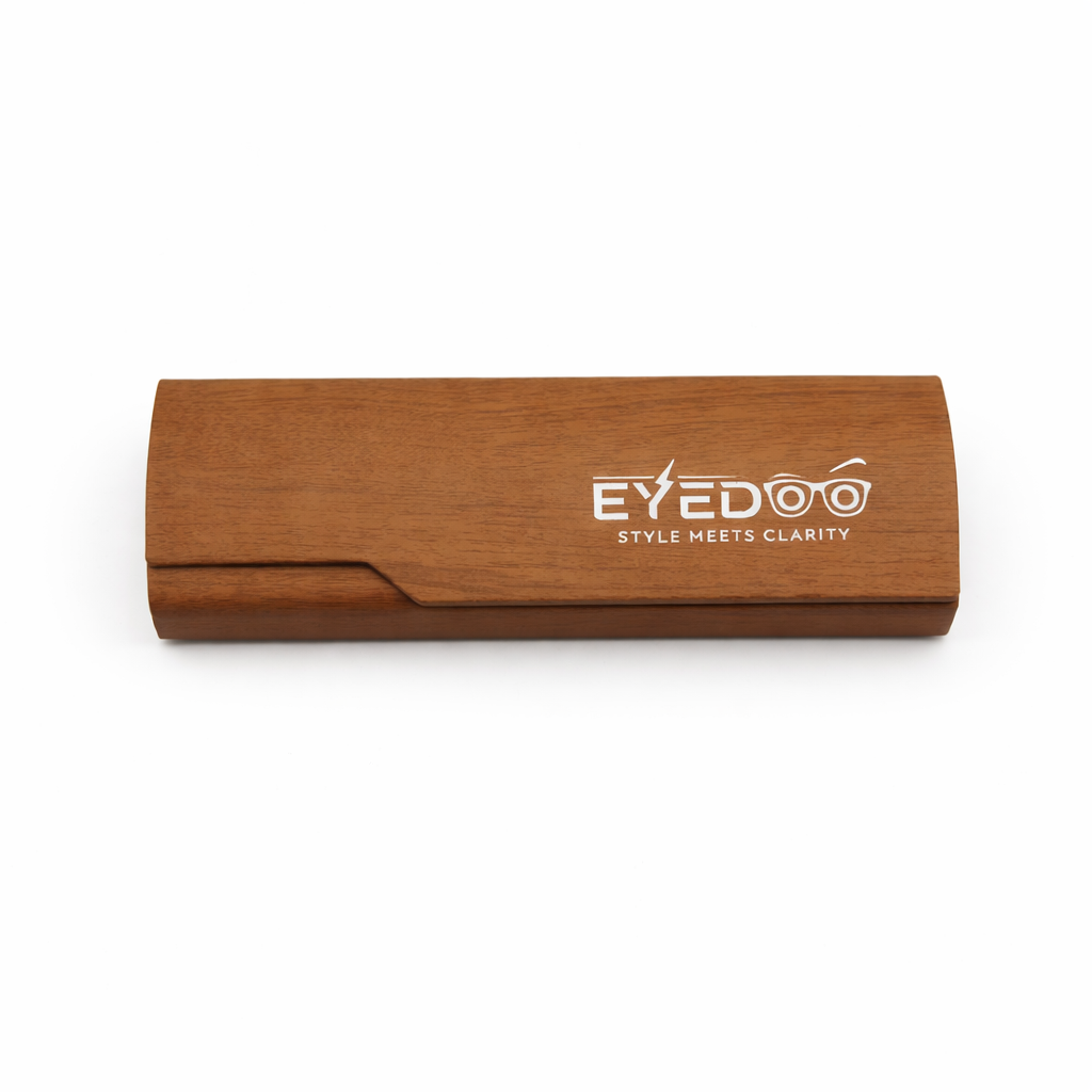 Eyedoo | Vault